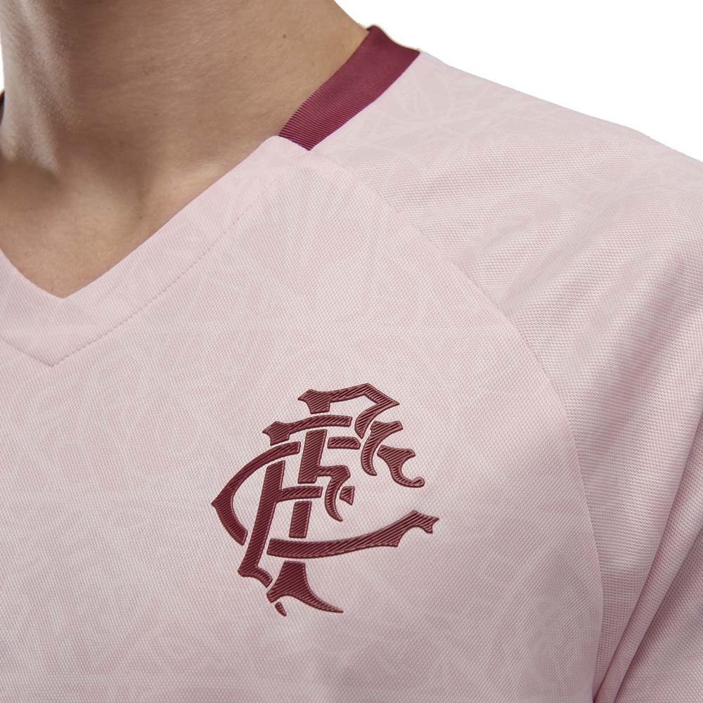 Camisa Torcedor Masculina Fluminense 2025