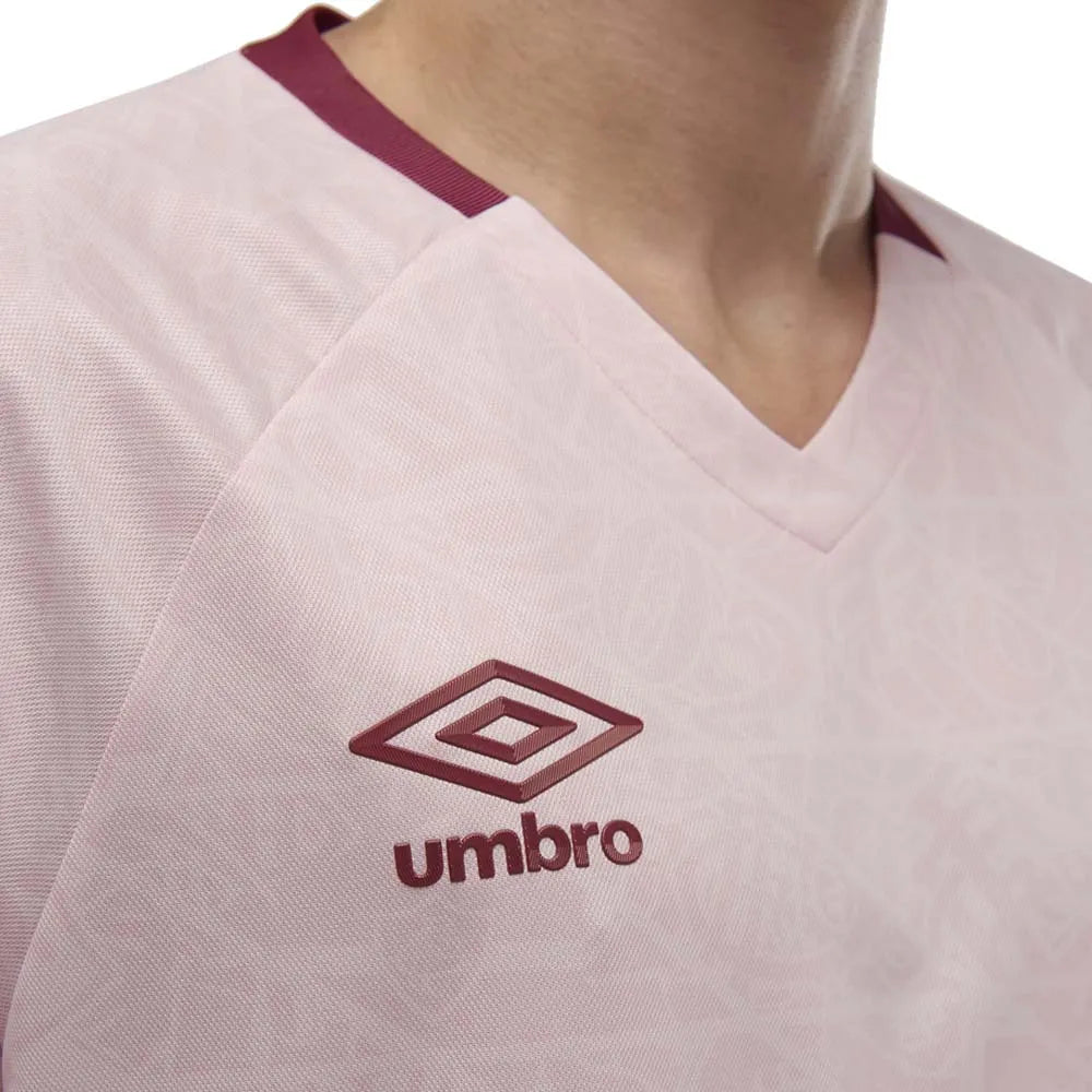 Camisa Torcedor Masculina Fluminense 2025