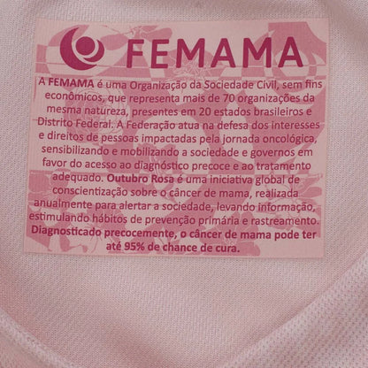 Camisa Torcedor Feminina Fluminense 2025
