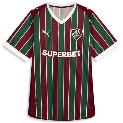 Camisa Jogador Masculina Fluminense I 2026/2027