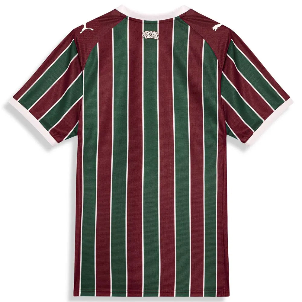 Camisa Jogador Masculina Fluminense I 2026/2027