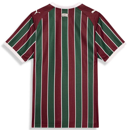 Camisa Jogador Masculina Fluminense I 2026/2027