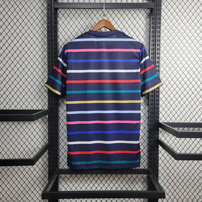 Camisa França Treino 24/25 - Torcedor Masculina Lançamento