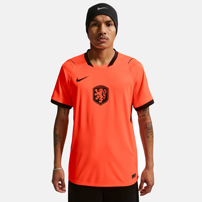 Camisa Holanda 2026/27 I