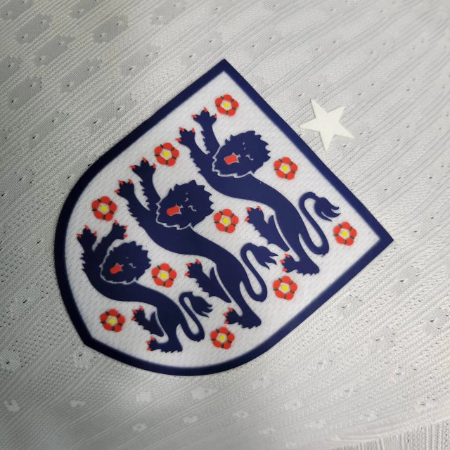Camisa Inglaterra Home 24/25 - Versão Jogador