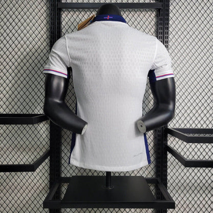 Camisa Inglaterra Home 24/25 - Versão Jogador