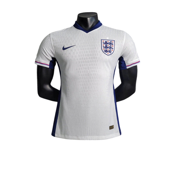 Camisa Inglaterra Home 24/25 - Versão Jogador