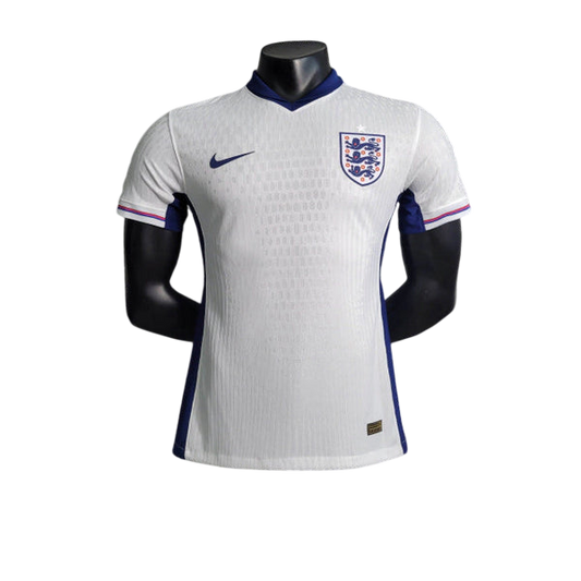 Camisa Inglaterra Home 24/25 - Versão Jogador