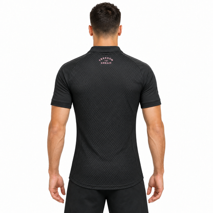 Camisa Inter Miami Away 26/27 Jogador Masculina - costas