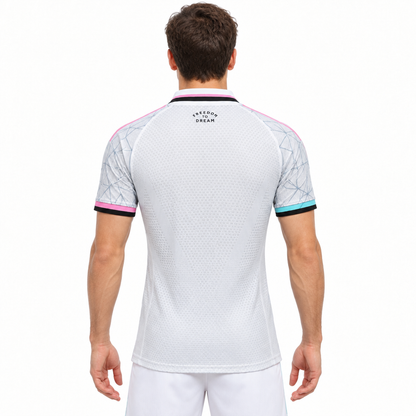 Camisa Inter Miami Conceito 26/27 Jogador Masculina - costas