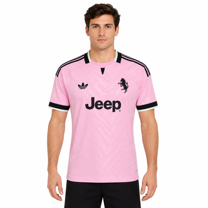 Camisa Juventus Away 26/27 Torcedor Masculina - frente