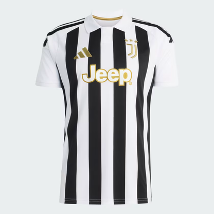 Camisa Juventus Home 26/27 Torcedor Masculina