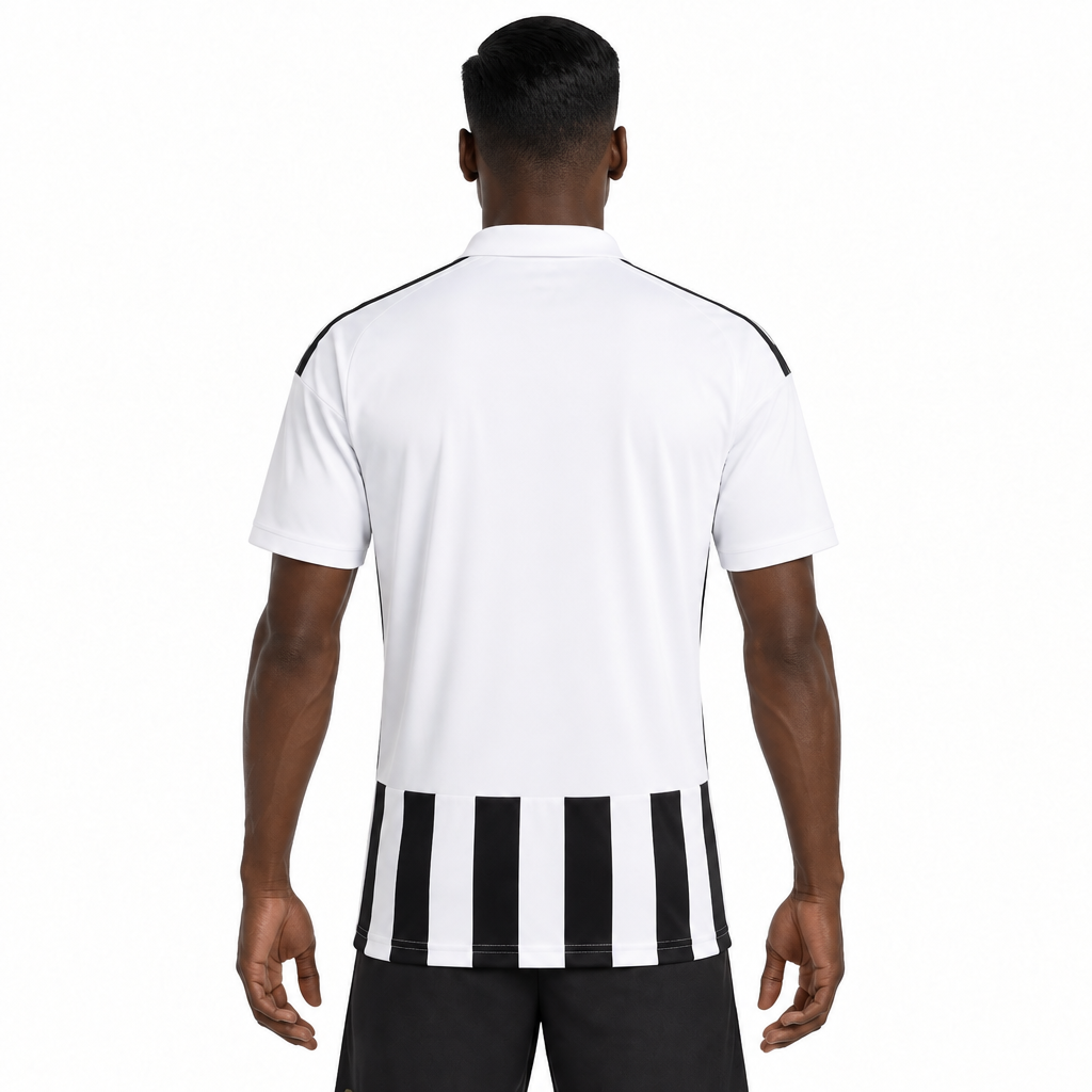 Camisa Juventus Home 26/27 Torcedor Masculina - costas