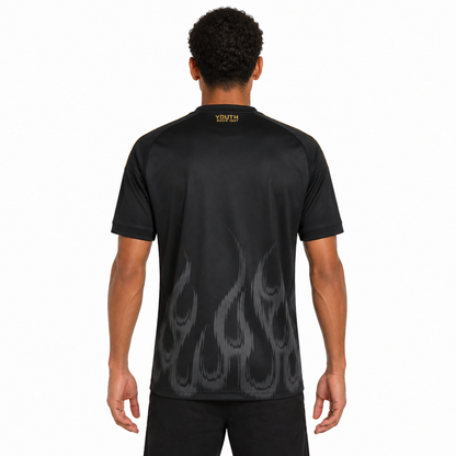 Camisa Juventus Third 26/27 Torcedor Masculina - costas