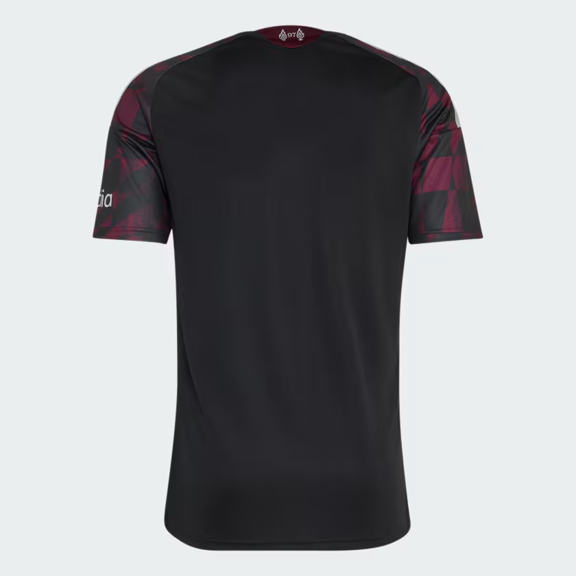 Camisa Liverpool Third 26/27 Torcedor Masculina
