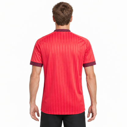 Camisa Lyon Away 26/27 Torcedor Masculina - costas