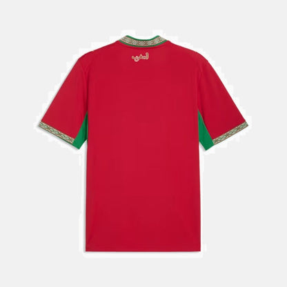 Camisa Marrocos 2026/27 I