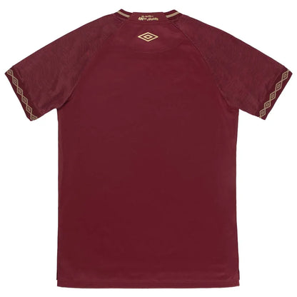 Camisa Jogador Masculina Fluminense 2025/2026
