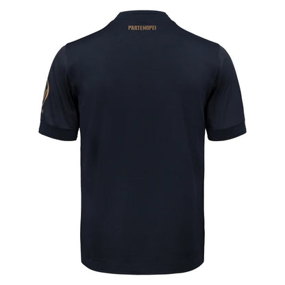 Camisa Napoli Third 26/27 Torcedor Masculina - Azul-marinho — camisa de costas
