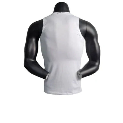 Camiseta Regata Casual NBA Branco - Masculina