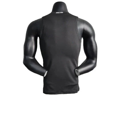 Camiseta Regata Casual NBA Preto - Masculina