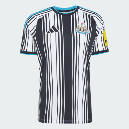 Camisa Newcastle United Home 26/27 Torcedor Masculina