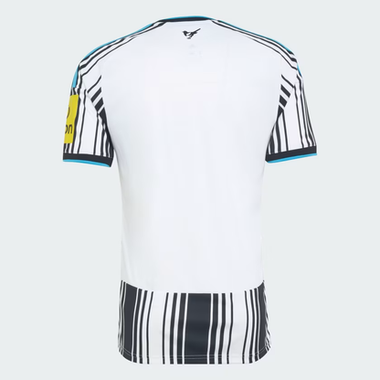 Camisa Newcastle United Home 26/27 Torcedor Masculina