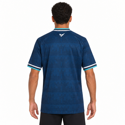Camisa Newcastle United Away 26/27 Torcedor Masculina - costas