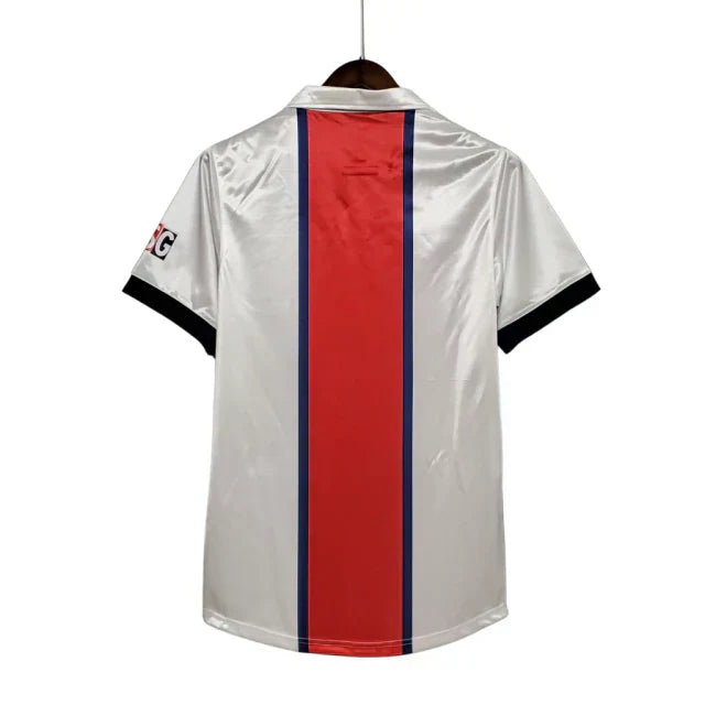 Camisa Retrô Torcedor Masculina PSG II 1998/1999