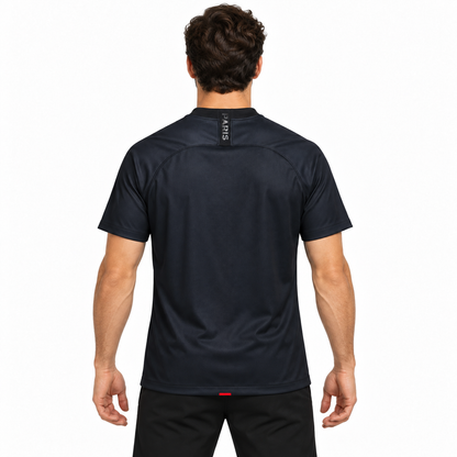 Camisa PSG Away 19/20 Retrô Masculina - Imagem 2