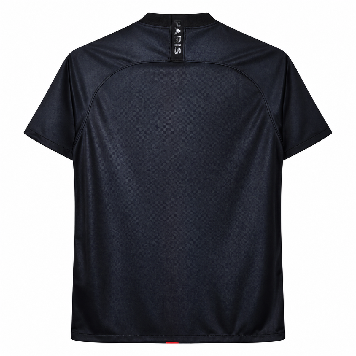 Camisa PSG Away 19/20 Retrô Masculina - Imagem 4
