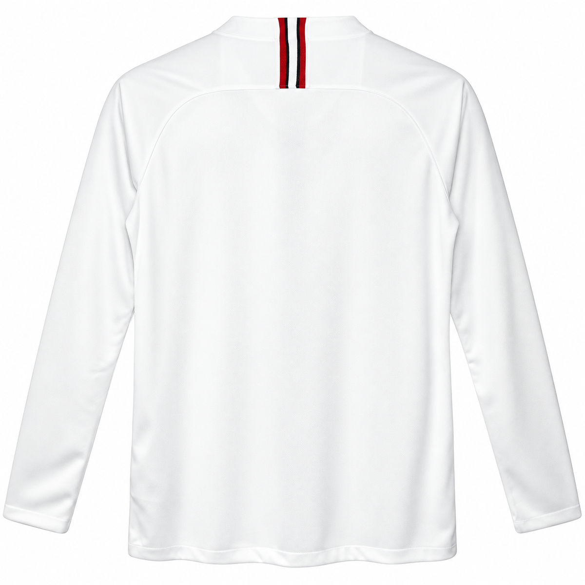 Camisa PSG Third 18/19 Retrô Masculina Manga Longa - Imagem 4
