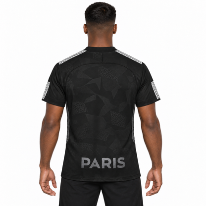 Camisa PSG Third 2017/18 Retrô Masculina - Imagem 2