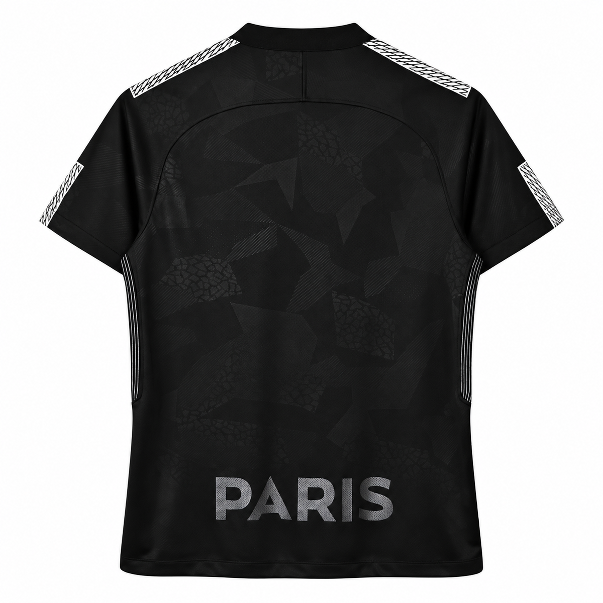 Camisa PSG Third 2017/18 Retrô Masculina - Imagem 4