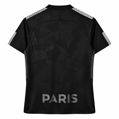 Camisa PSG Third 2017/18 Retrô Masculina - Imagem 4