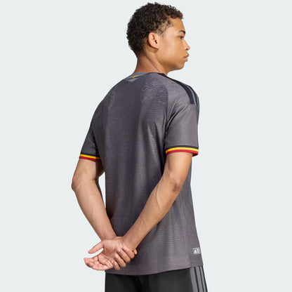 Camisa Roma Third 26/27 Jogador Masculina - costas