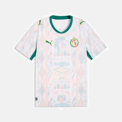 Camisa Senegal 2026/27 I