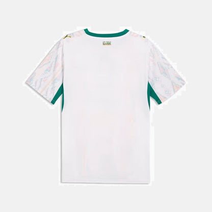 Camisa Senegal 2026/27 I
