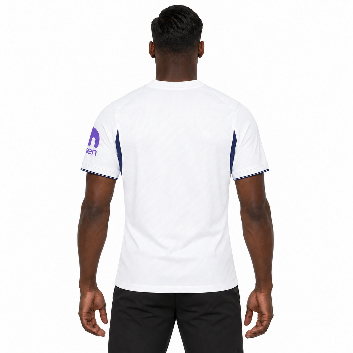 Camisa Tottenham Home 26/27 Torcedor Masculina - Imagem 2