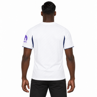 Camisa Tottenham Home 26/27 Torcedor Masculina - Imagem 2