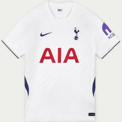 Camisa Tottenham Home 26/27 Torcedor Masculina - Imagem 3