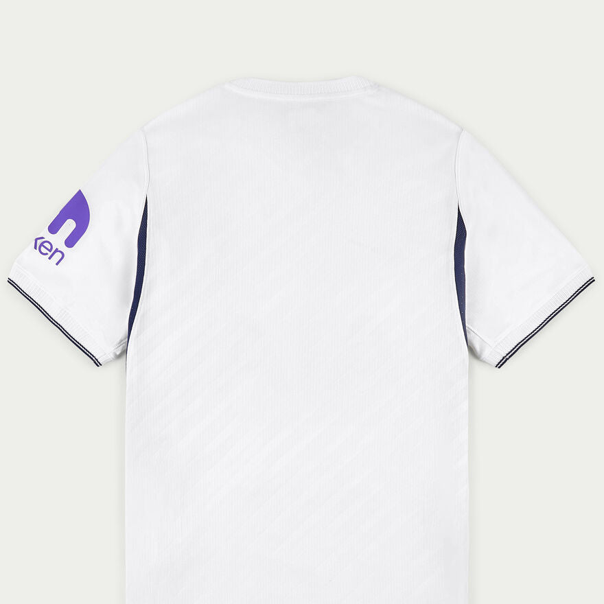 Camisa Tottenham Home 26/27 Torcedor Masculina - Imagem 4