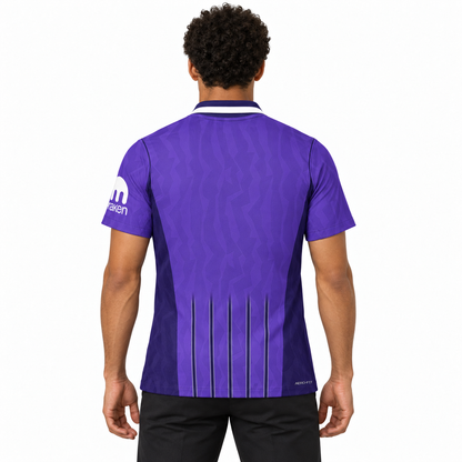 Camisa Tottenham Third 26/27 Jogador Masculina - Imagem 2