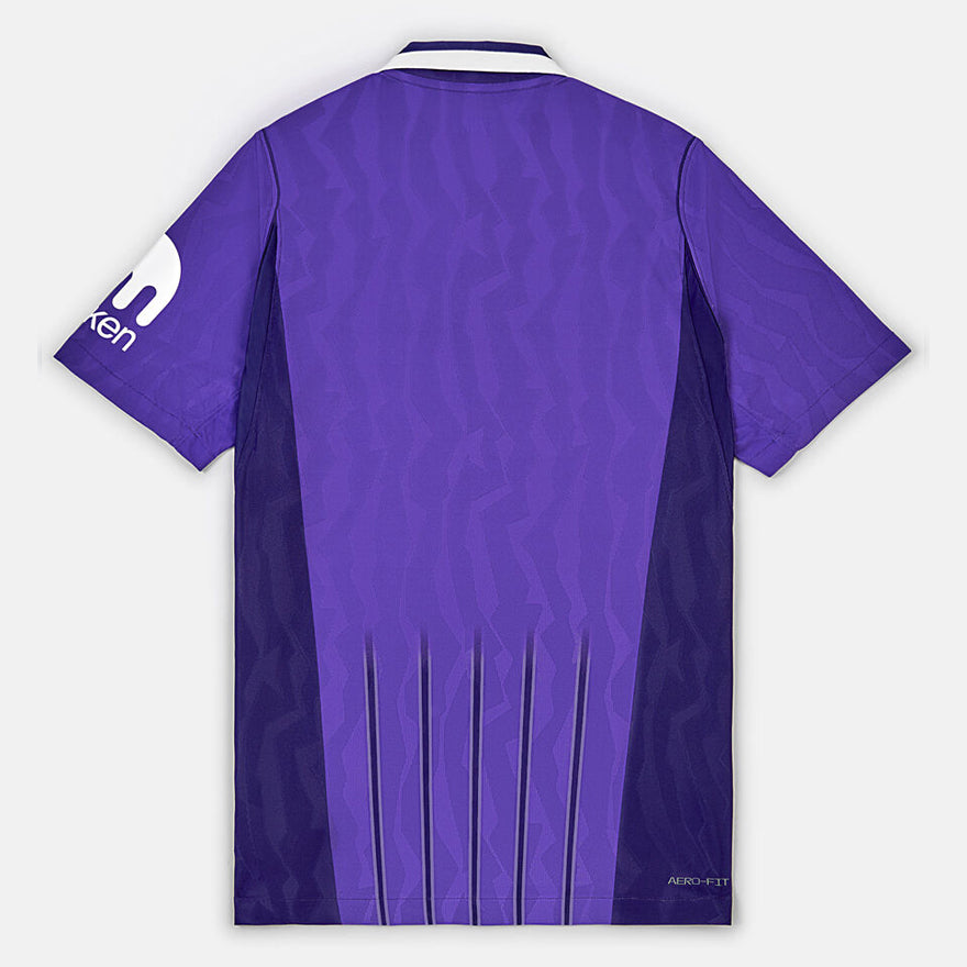 Camisa Tottenham Third 26/27 Jogador Masculina - Imagem 4