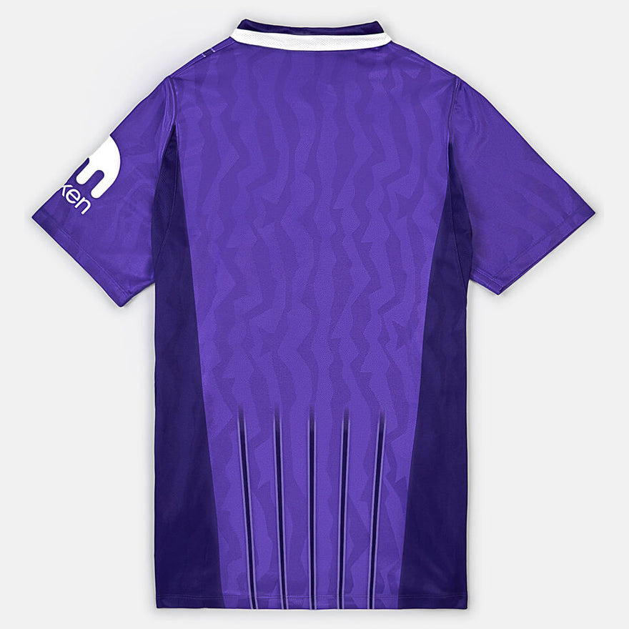 Camisa Tottenham Third 26/27 Torcedor Masculina - Imagem 4