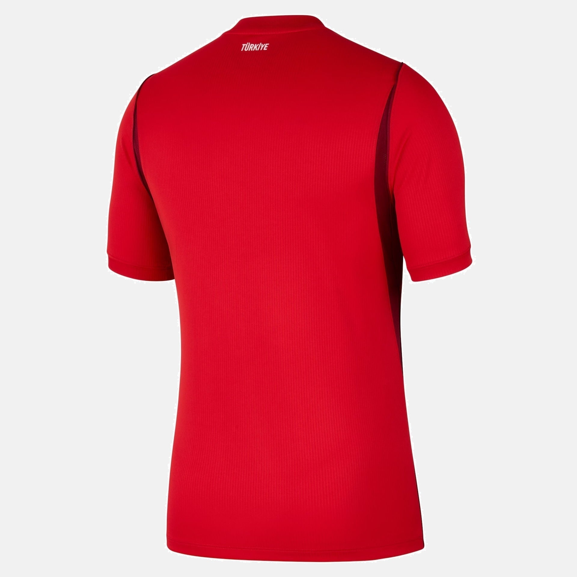 Camisa Turquia 2026/27 I