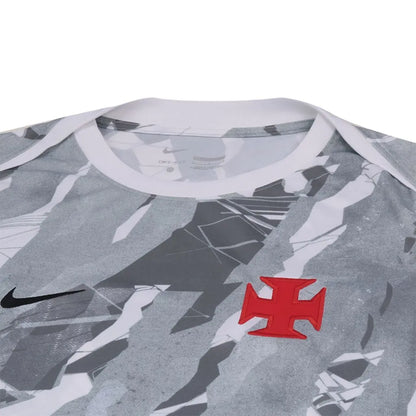 Camisa Vasco Pré Jogo 2026/27