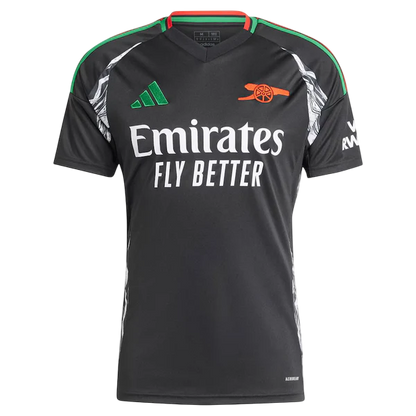 Camisa Arsenal Away 24/25 - Torcedor Masculina