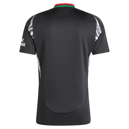 Camisa Arsenal Away 24/25 - Torcedor Masculina