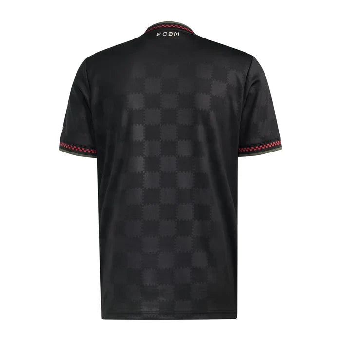 Camisa Bayern de Munique III 25/26 - Torcedor Masculina